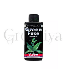 GT GreenFuse BLOOM стимулятор цветения 100 мл