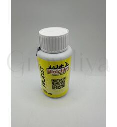 Биостимулятор цветения Фолицист 100мл