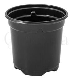 Горшок для рассады d - 26 см h - 19 см - 7,5 л