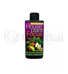 GT Houseplant Focus Drip Feeders для комнатных растений 38 мл