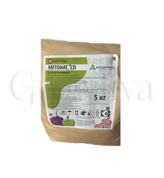 Метонат СП аналог ЛАННАТ 50 г (фасовка)