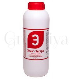 Стимулятор Эпин Экстра 1 л