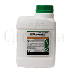 Проклэйм Биологический трансламинарный инсектицид 1 кг