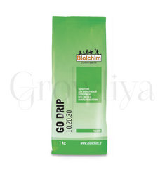 BIOLCHIM  GO DRIP 10-20-30 1 КГ