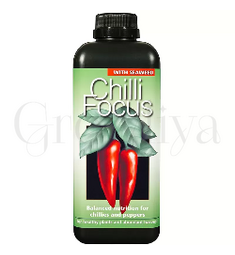 GT Chilli Focus Удобрение для перца 100 мл