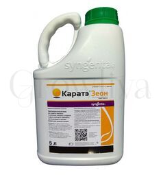 Каратэ Зеон  МКС 1л (фасовка)