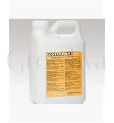 Control DMP Контрол ДМП регулятор кислотности 50 мл (фасовка)