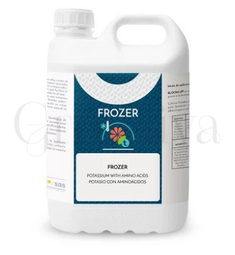 Фрозер Frozer криопротектор, антифриз  1л (фасовка)