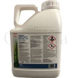 Импакт Супер КС двухкомпонентный   100 мл (фасовка)