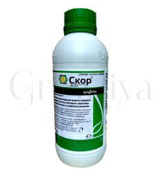 Скор КЭ 5 мл  (фасовка)