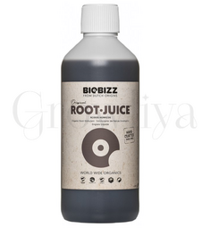 BioBizz RootJuice стимулятор корнеобразования 1 л