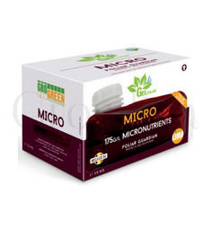 ГроГрин МИКРО Отдельные элементы в форме хелатов (гель)  1кг