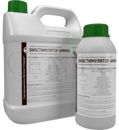 Биостимулятор Амино 1 л