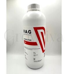 РН регулятор кислотности Silver Star 100мл (фасовка)