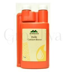 Атлантика Келик Кальций-Бор( Kelik Calcium-Bor)  100 мл (фасовка)