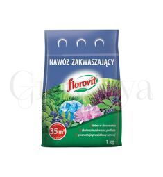 Florovit Закисляющее 1 кг