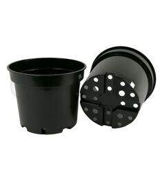 Горшок для рассады d-38 см, h-25 см, v-20 л