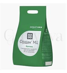 Ордан МЦ 50 г (фасовка)