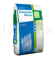 Osmocote Bloom Осмокот Блум 13-7-18+1,5 MgO+TE (2-3 мес) 500 г (фасовка)