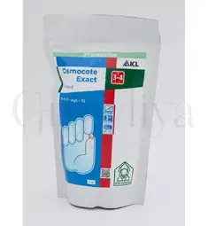 Osmocote Exact Standard Осмокот Экзакт Стандарт 16-9-12+2MgO+МЭ 3-4 мес 1 кг