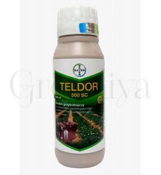 Тельдор SC500, 50 мл (фасовка)