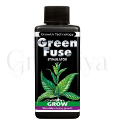 GT GreenFuse GROW стимулятор роста 300 мл