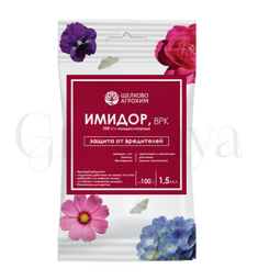 ЩА Имидор  цветочные амп 1.5 мл