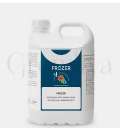 Фрозер Frozer криопротектор 10 мл (фасовка)