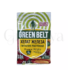 ТЕХ Хелат железа 10 гр