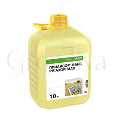 Приаксор Макс трехкомпонентный КЭ 5л