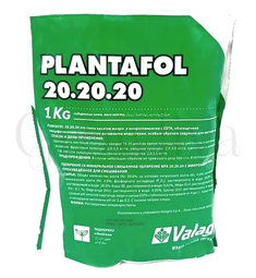 Плантафол 20.20.20 500 г (фасовка)