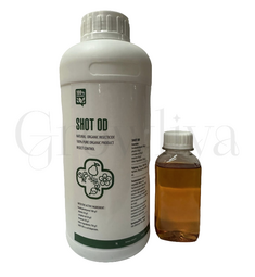 Шот Shot 0D биологический инсектицид 100 мл (фасовка)