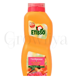Etisso Этиссо для цветущих растений 800 мл