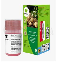 Престиж Топ КС 60мл