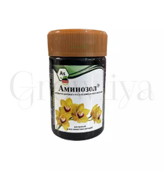 АМИНОЗОЛ для орхидей антистрессант 50 мл