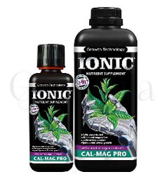 GT IONIC Cal-Mag Pro кальций, магний 50 мл