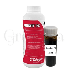 Бенефит бустер цветения и плодоношения 50 мл (фасовка)