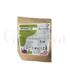 Метонат СП аналог ЛАННАТ 50 г (фасовка)