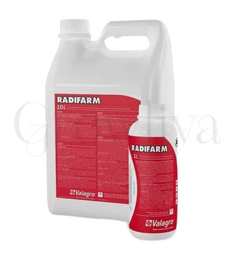 Радифарм стимулятор корнеобразования 10 мл (фасовка)