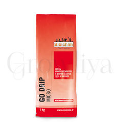 BIOLCHIM  GO DRIP MICRO 1 кг