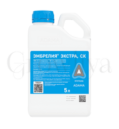 Эмбрелия Экстра СК  1л (фасовка)