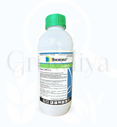 Энжио Engio 247 КС, универсальный инсектицид 50 мл (фасовка)