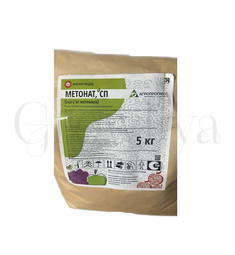 Метонат СП аналог ЛАННАТ 500 г (фасовка)