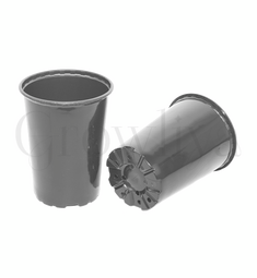 Горшок для рассады d-14см,h-18см  2 л формованный