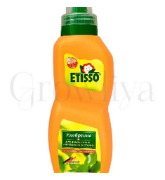 Etisso Этиссо Для декоративно-лиственных растений 800мл