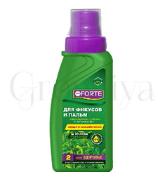 Бона Ф Здоровье  для фикусов и пальм 285мл