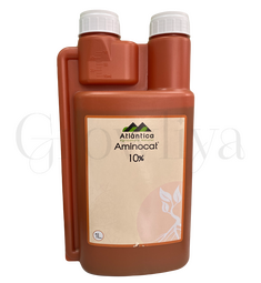 Аминокат 10% (Atlantica Aminocat 10%) 100 мл