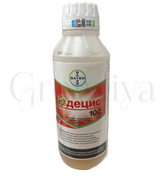 Децис Эксперт КЭ 1 л