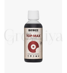 BioBizz Top-Max бустер цветения 250 мл