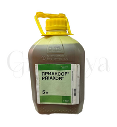 Приаксор КЭ двухкомпонентный, 500 мл (фасовка)